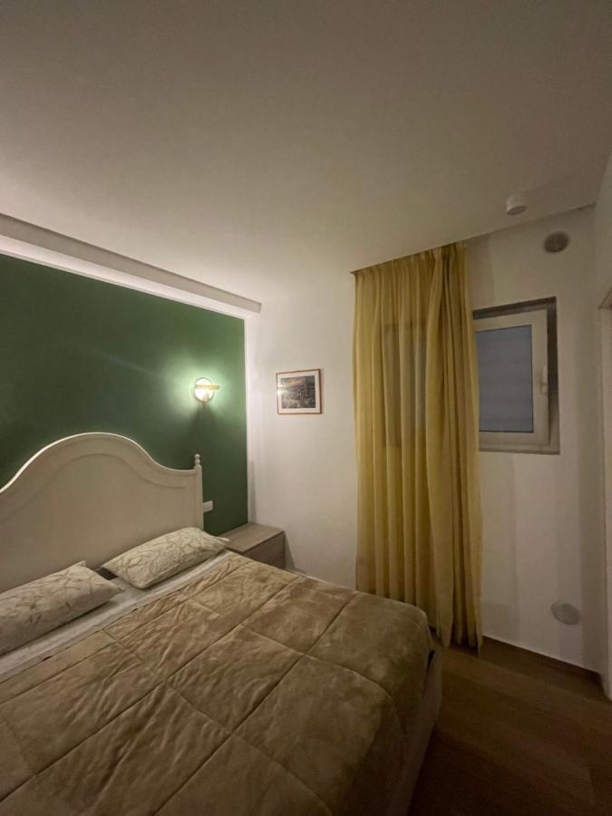 Apartmán Sisters' House Bari Exteriér fotografie