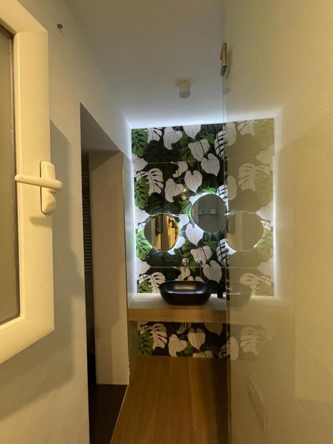 Apartmán Sisters' House Bari Exteriér fotografie